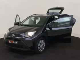 Toyota Aygo X (2025) thumbnail 9