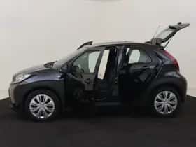 Toyota Aygo X (2025) thumbnail 10