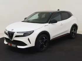 Alfa Romeo Junior