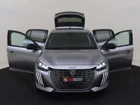Peugeot 208 thumbnail 16
