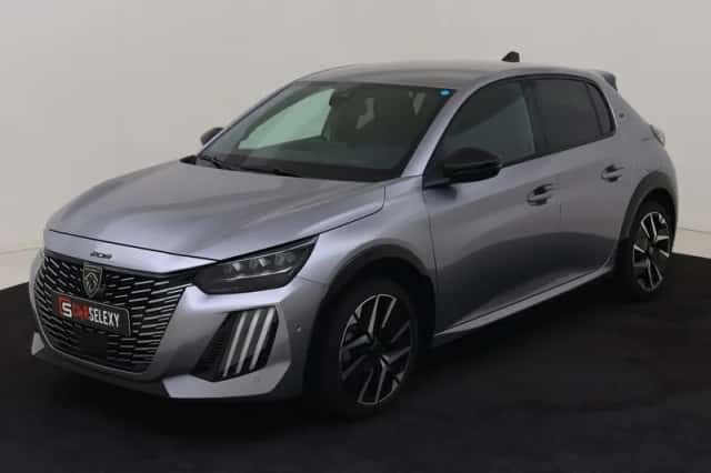 Peugeot 208 (2024) thumbnail 1
