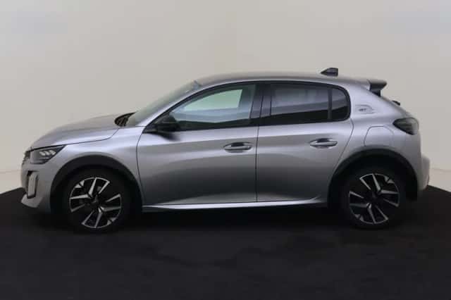 Peugeot 208 (2024) thumbnail 2