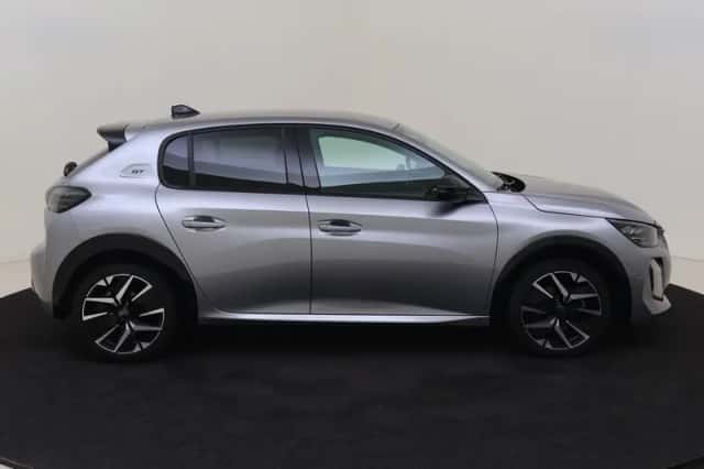Peugeot 208 (2024) thumbnail 6