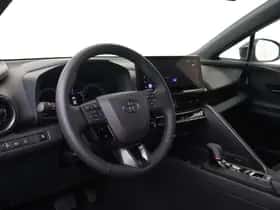 Toyota C-HR (2025) thumbnail 12