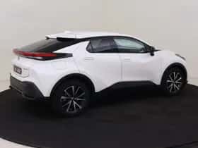 Toyota C-HR (2025) thumbnail 5