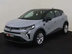 Renault Captur (2025)