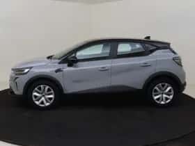 Renault Captur thumbnail 2