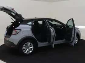 Renault Captur thumbnail 13