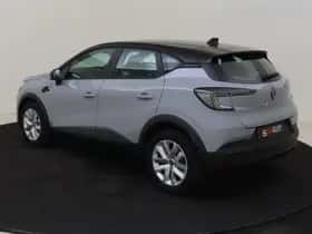 Renault Captur thumbnail 3