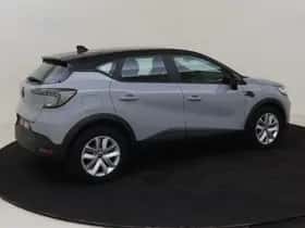Renault Captur thumbnail 5