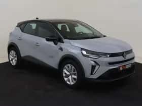 Renault Captur thumbnail 7