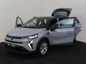 Renault Captur thumbnail 9