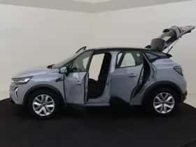 Renault Captur thumbnail 10