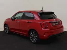Fiat 500X (2024) thumbnail 3