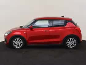 Suzuki Swift (2025) thumbnail 2