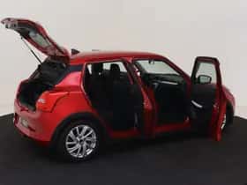 Suzuki Swift (2025) thumbnail 13