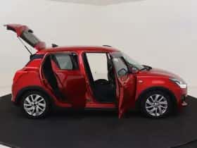 Suzuki Swift (2025) thumbnail 14