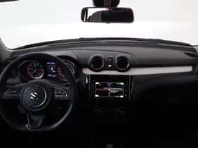 Suzuki Swift (2025) thumbnail 33