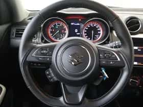 Suzuki Swift (2025) thumbnail 35