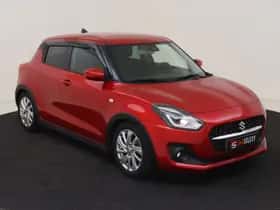 Suzuki Swift (2025) thumbnail 7