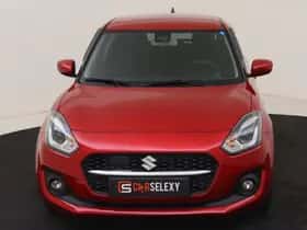 Suzuki Swift (2025) thumbnail 8