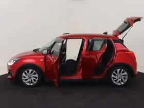 Suzuki Swift (2025) thumbnail 10