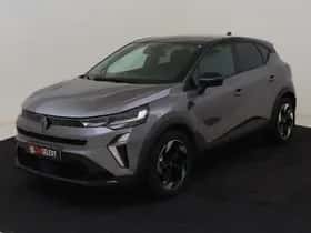 Renault Captur (2025)