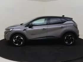 Renault Captur (2025) thumbnail 2