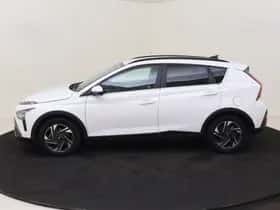 Hyundai Bayon (2024) thumbnail 2