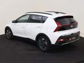 Hyundai Bayon (2024) thumbnail 3