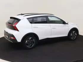 Hyundai Bayon (2024) thumbnail 5