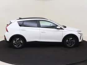 Hyundai Bayon (2024) thumbnail 6
