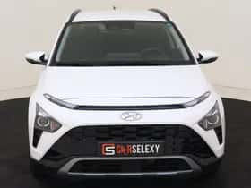 Hyundai Bayon (2024) thumbnail 8