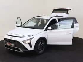 Hyundai Bayon (2024) thumbnail 9