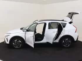 Hyundai Bayon (2024) thumbnail 10
