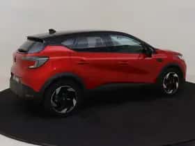 Renault Captur (2025) thumbnail 5
