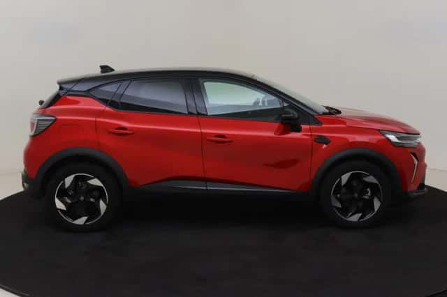 Renault Captur (2025) thumbnail 6