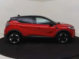 Renault Captur (2025) thumbnail 6