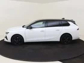 Opel Astra (2025) thumbnail 2