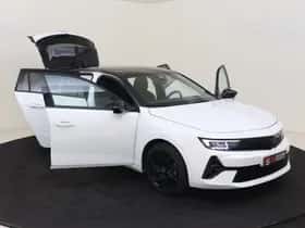 Opel Astra (2025) thumbnail 15