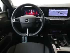 Opel Astra (2025) thumbnail 18