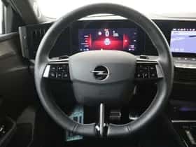 Opel Astra (2025) thumbnail 19