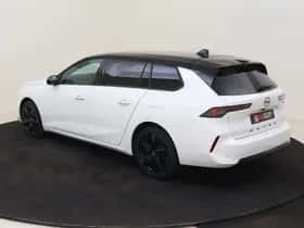Opel Astra (2025) thumbnail 3