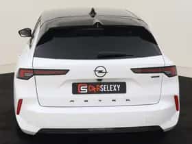 Opel Astra (2025) thumbnail 4