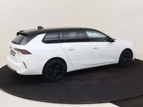 Opel Astra (2025) thumbnail 5