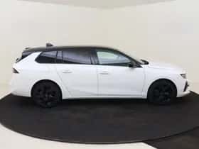 Opel Astra (2025) thumbnail 6