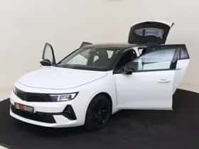 Opel Astra (2025) thumbnail 9