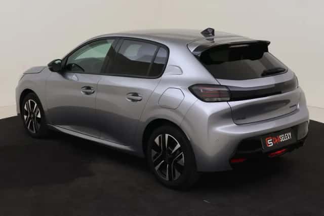 Peugeot 208 (2024) thumbnail 3