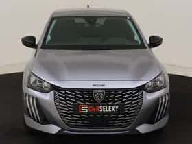 Peugeot 208 (2024) thumbnail 8