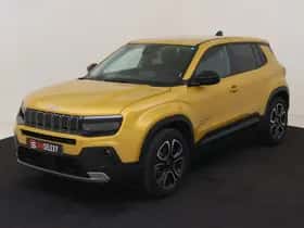 Jeep Avenger (2025)